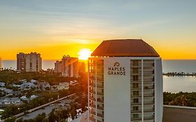 Naples Grande Beach Resort